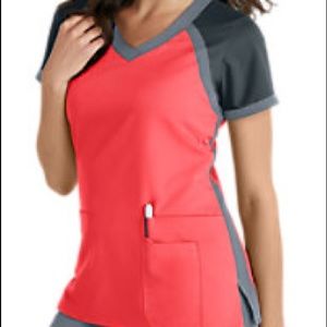 Greys Anatomy Scrubs